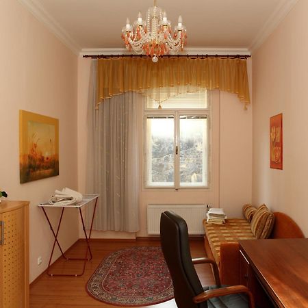 7K - Apartmany Lazenska Karlovy Vary Eksteriør bilde
