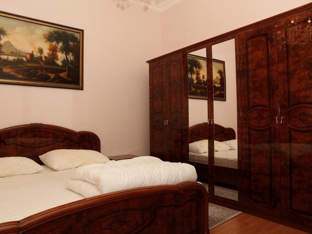 7K - Apartmany Lazenska Karlovy Vary Rom bilde