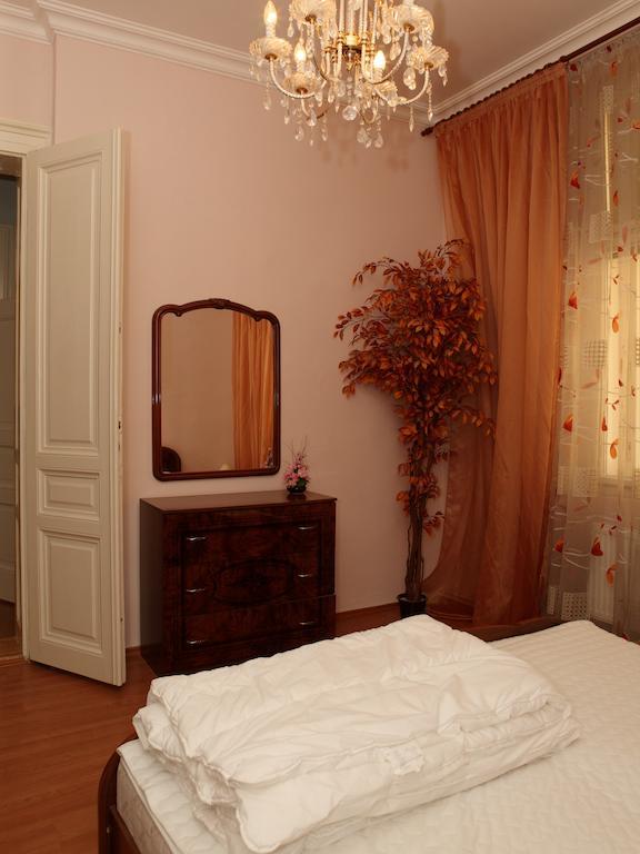 7K - Apartmany Lazenska Karlovy Vary Rom bilde