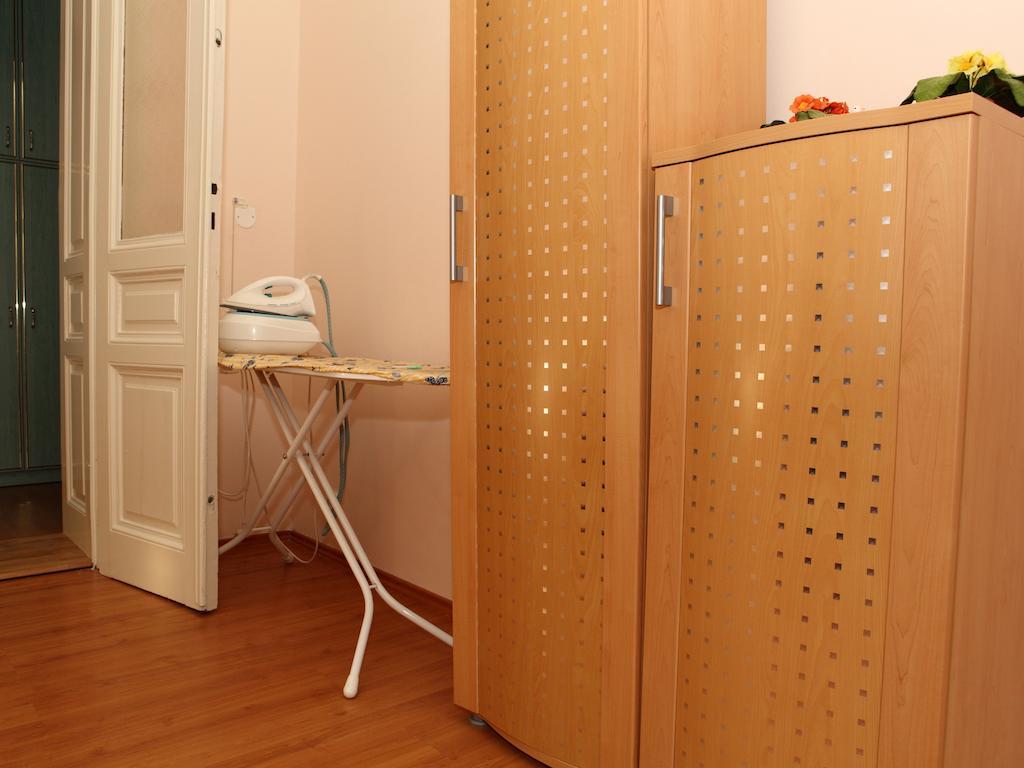 7K - Apartmany Lazenska Karlovy Vary Rom bilde