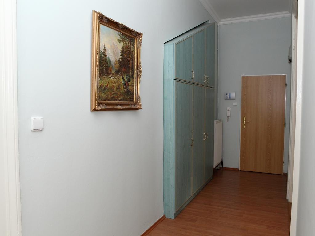 7K - Apartmany Lazenska Karlovy Vary Rom bilde