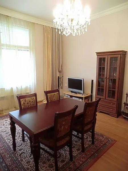 7K - Apartmany Lazenska Karlovy Vary Rom bilde