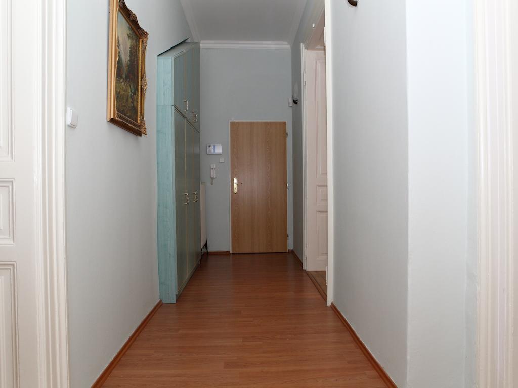 7K - Apartmany Lazenska Karlovy Vary Rom bilde