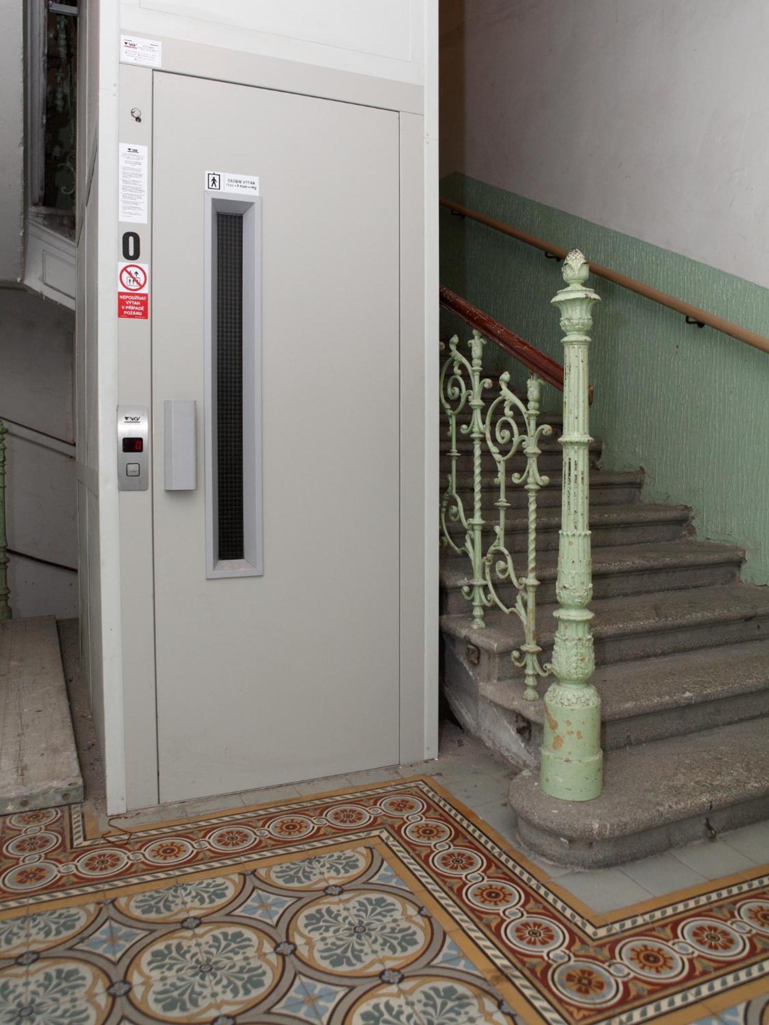 7K - Apartmany Lazenska Karlovy Vary Eksteriør bilde