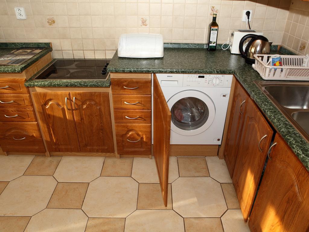 7K - Apartmany Lazenska Karlovy Vary Rom bilde