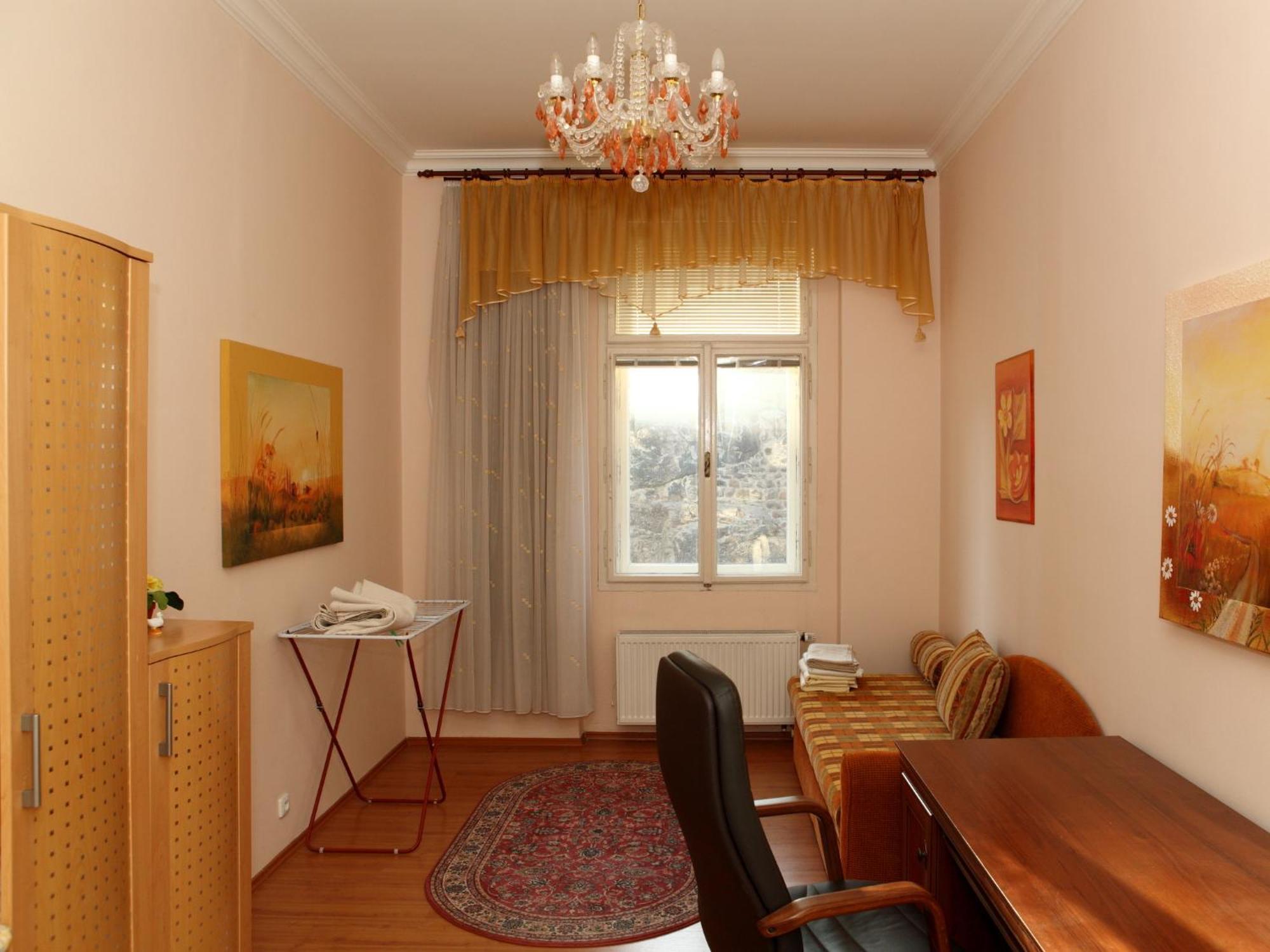 7K - Apartmany Lazenska Karlovy Vary Eksteriør bilde