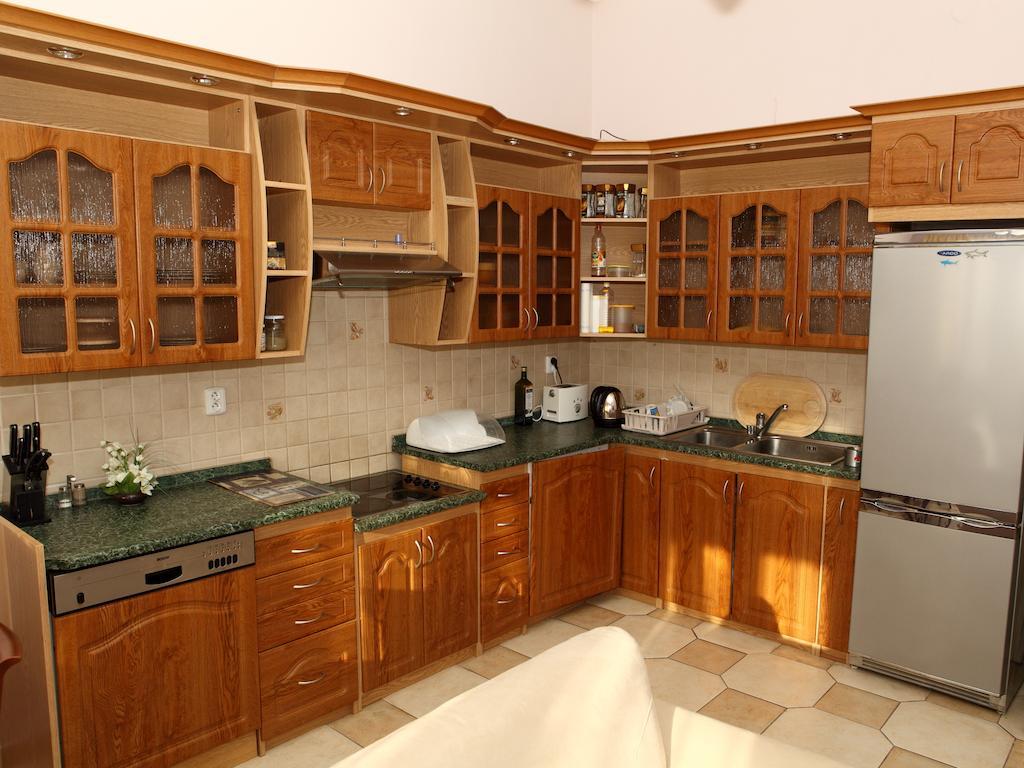 7K - Apartmany Lazenska Karlovy Vary Rom bilde