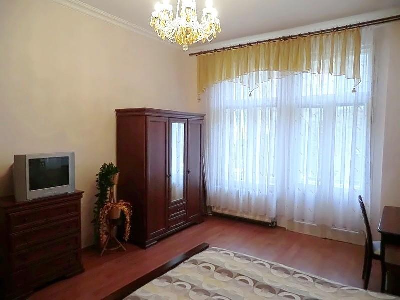 7K - Apartmany Lazenska Karlovy Vary Rom bilde