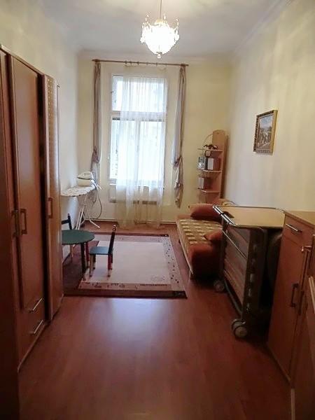 7K - Apartmany Lazenska Karlovy Vary Eksteriør bilde