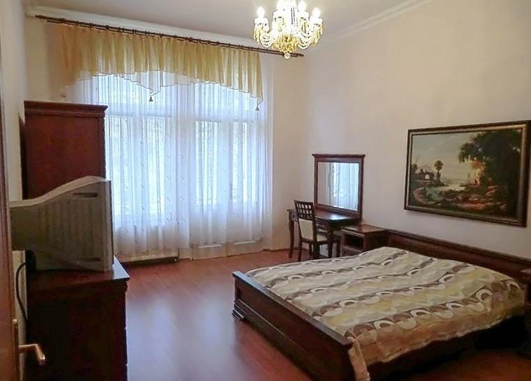 7K - Apartmany Lazenska Karlovy Vary Rom bilde