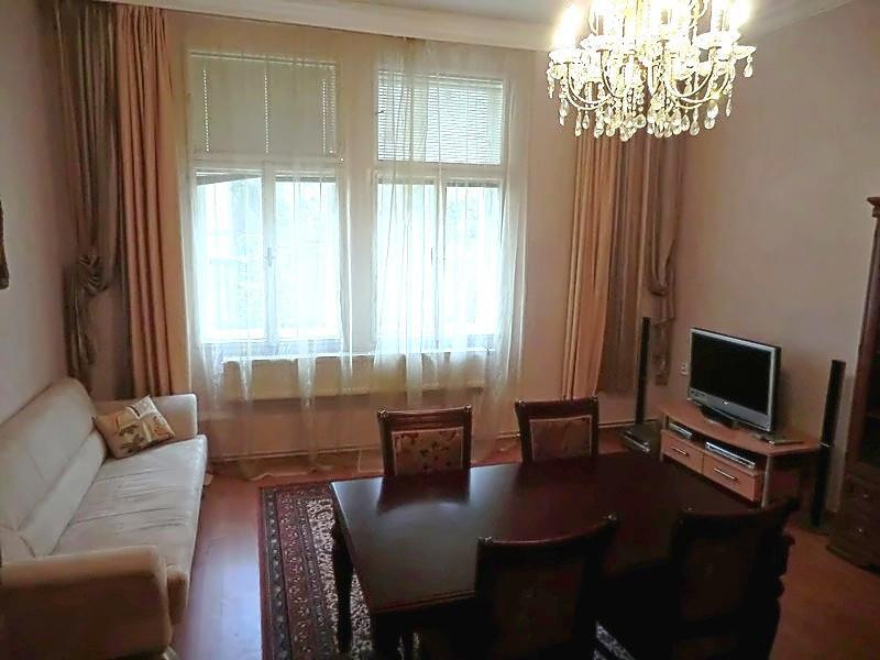 7K - Apartmany Lazenska Karlovy Vary Rom bilde