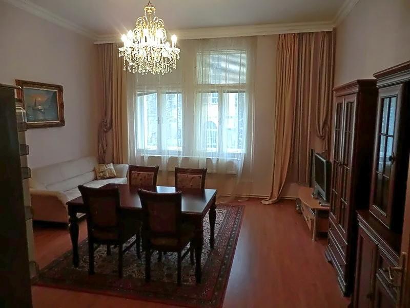 7K - Apartmany Lazenska Karlovy Vary Eksteriør bilde